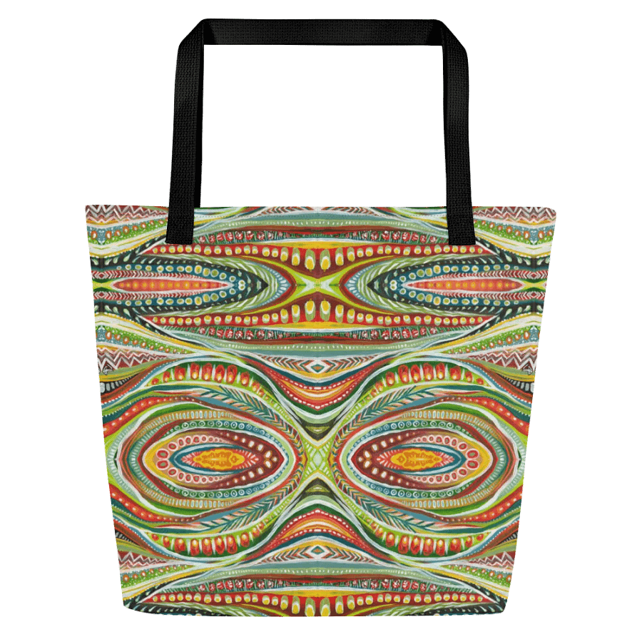 ARENA - TOTE BAG product image (1)