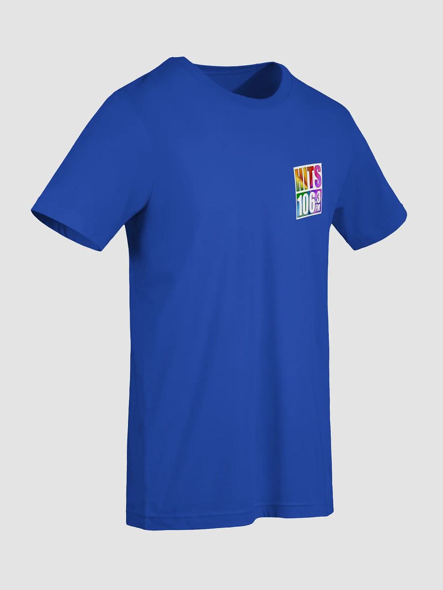 Hits Pride T-shirt product image (9)