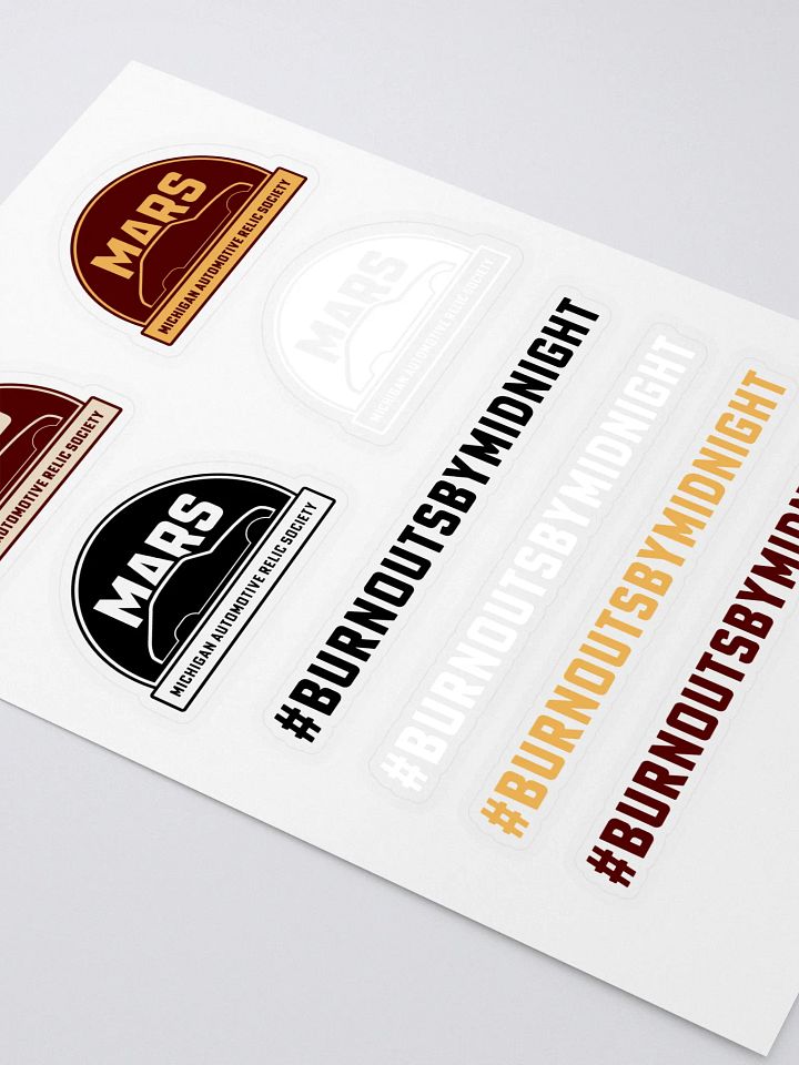 Sticker Pack product image (2)