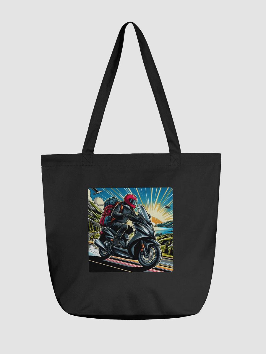 Adventure Rider Eco Tote product image (1)