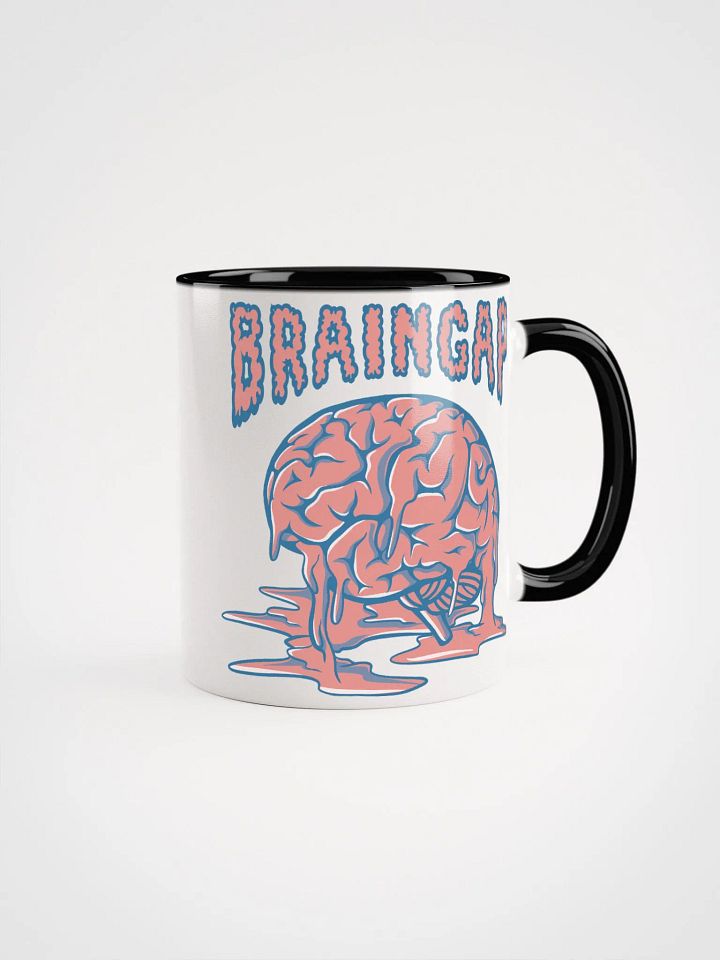 Brainiac Ceramic Mug product image (1)