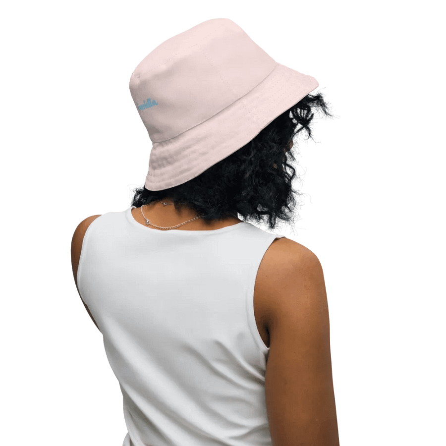 Aloha Bucket Hat product image (7)