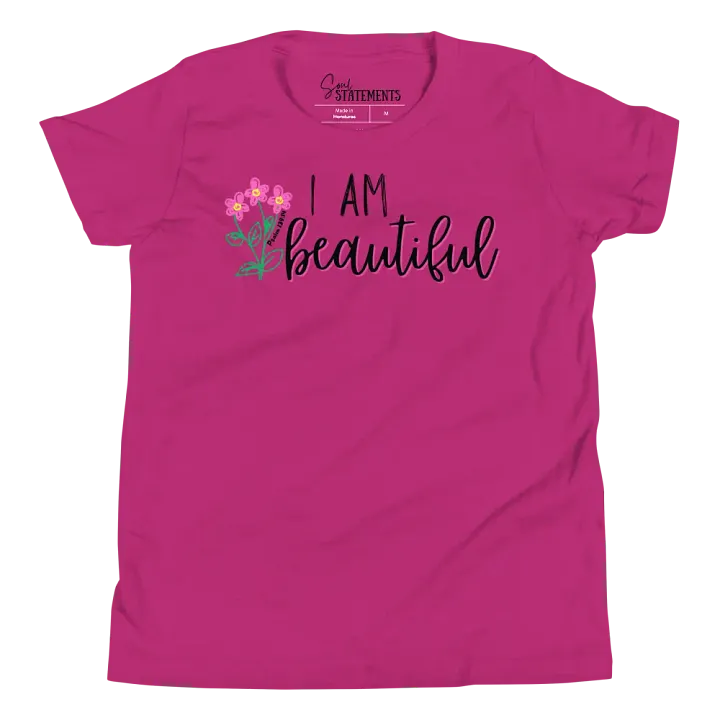 Beautiful Blossom Tee product image (1)