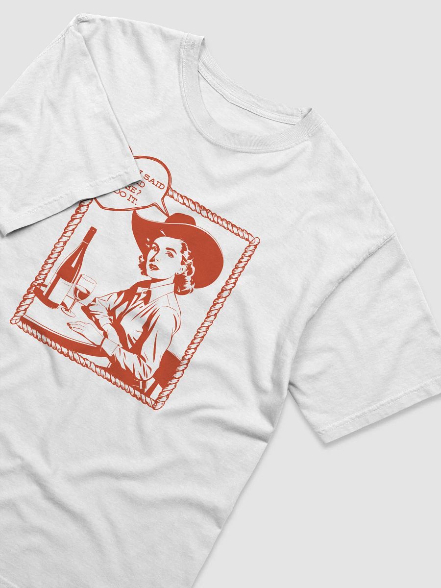 Cowgirl Tee product image (2)