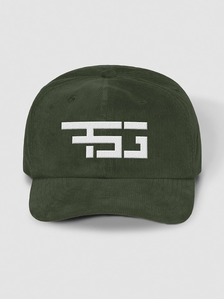 FSG Corduroy Hat product image (1)