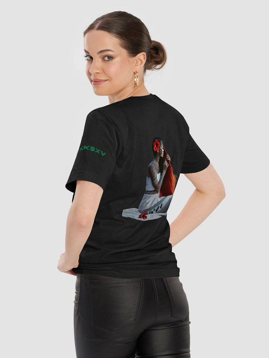 KK$XV QUEEN T-SHIRT product image (9)