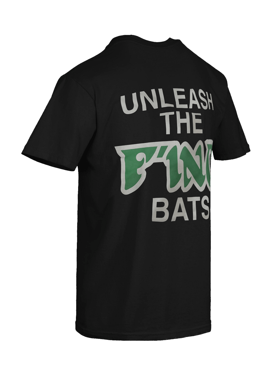 Philly My Chemical Romance Bat T-Shirt product image (10)