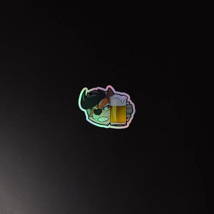 Drinky Space Cupric! product image (4)