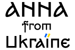 AnnaFromUkraine