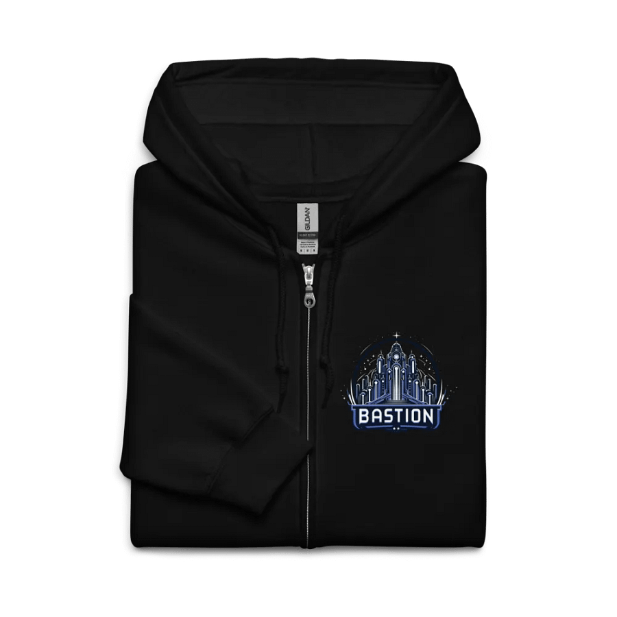 BSTN Zip Hoodie product image (4)