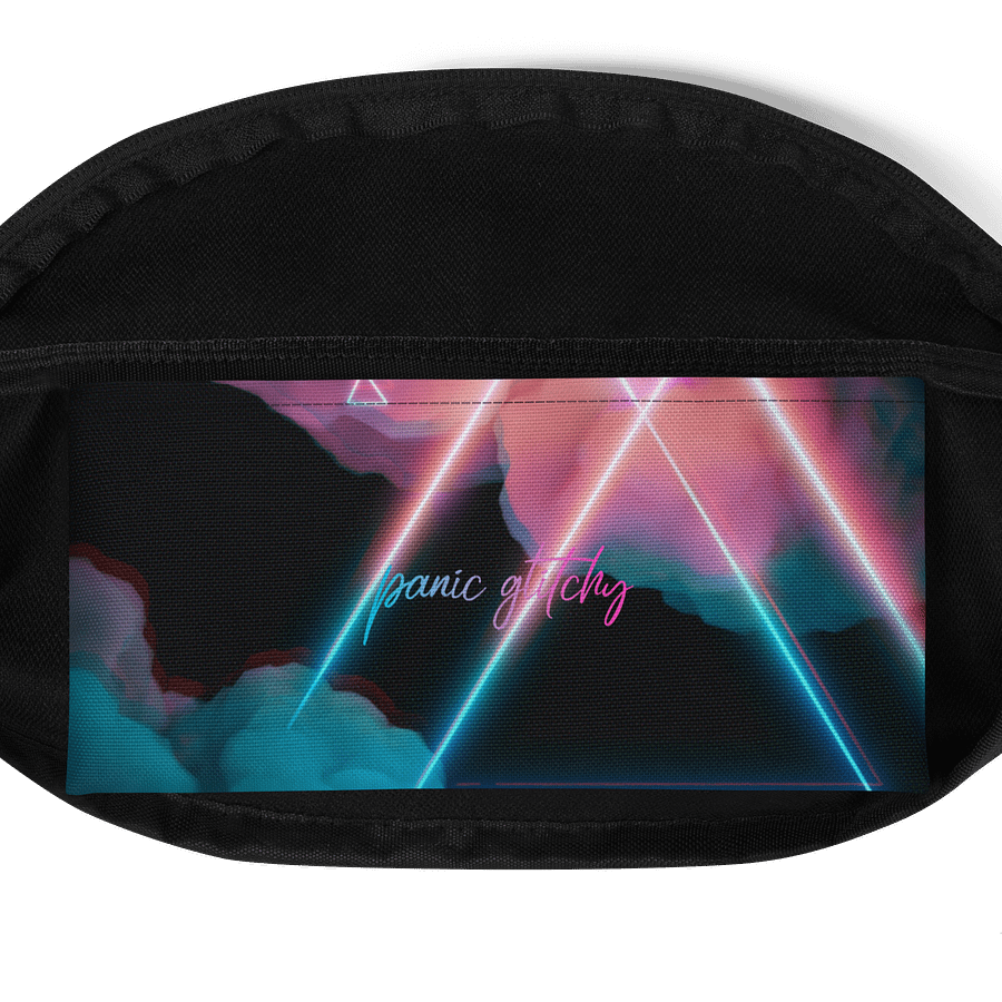 Neon Idols Belt Bag product image (4)
