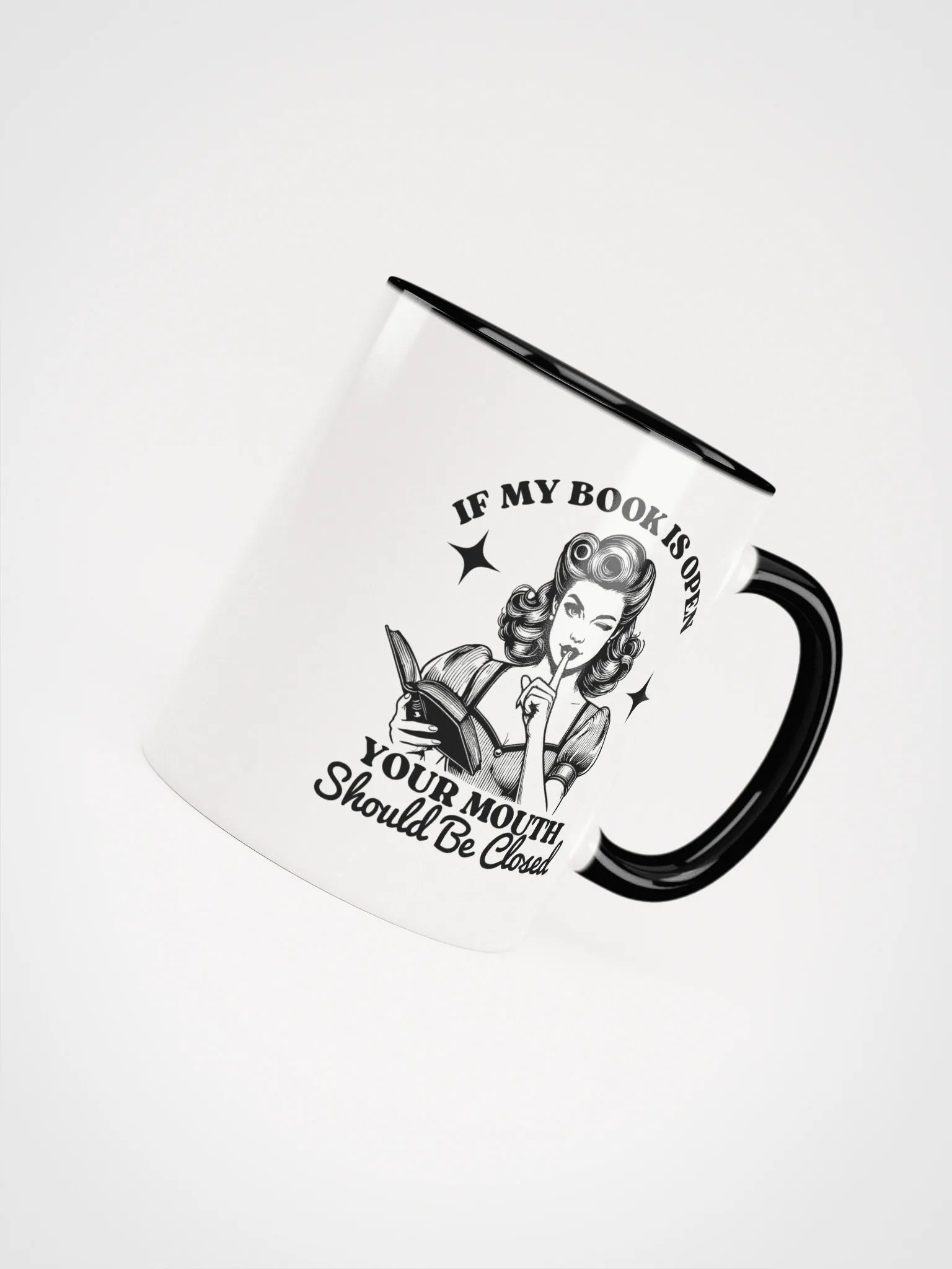 Read Books, Be Kind, Stay Weird Collection product image (8)