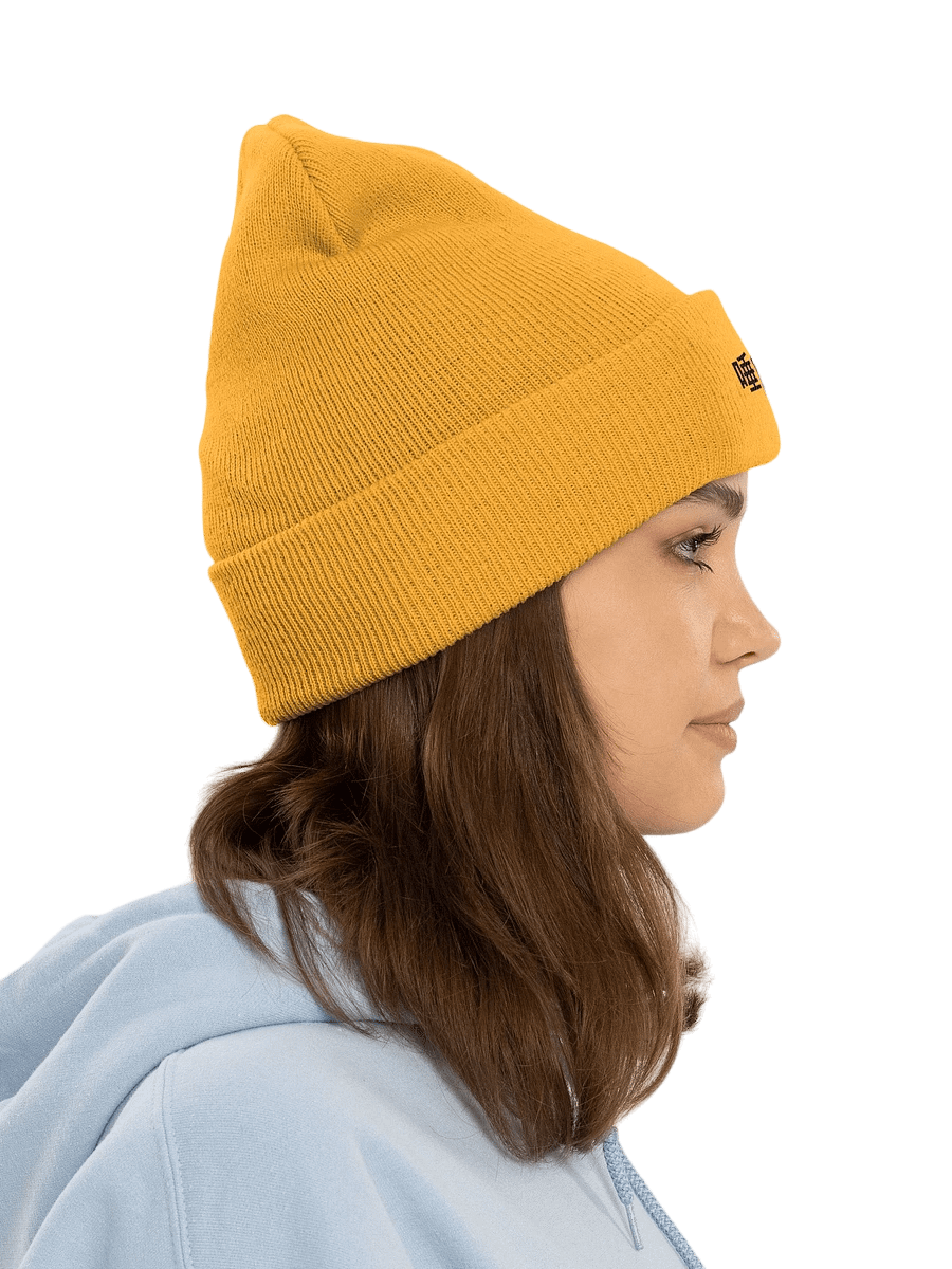 [spit] x beanie v. yllw//wht product image (5)