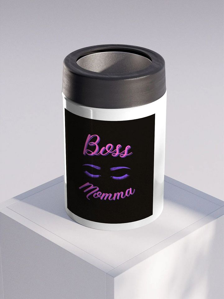 boss momma coozie product image (1)