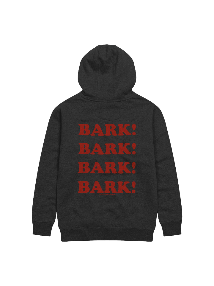 BARK Hoodie product image (1)