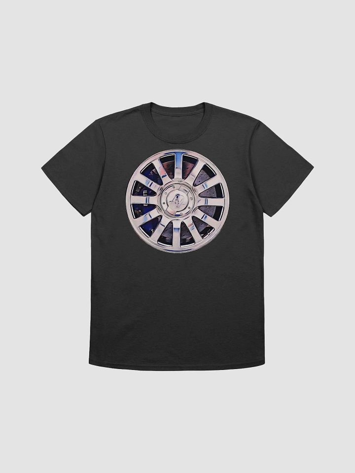 Bugatti Veyron Tshirt product image (2)