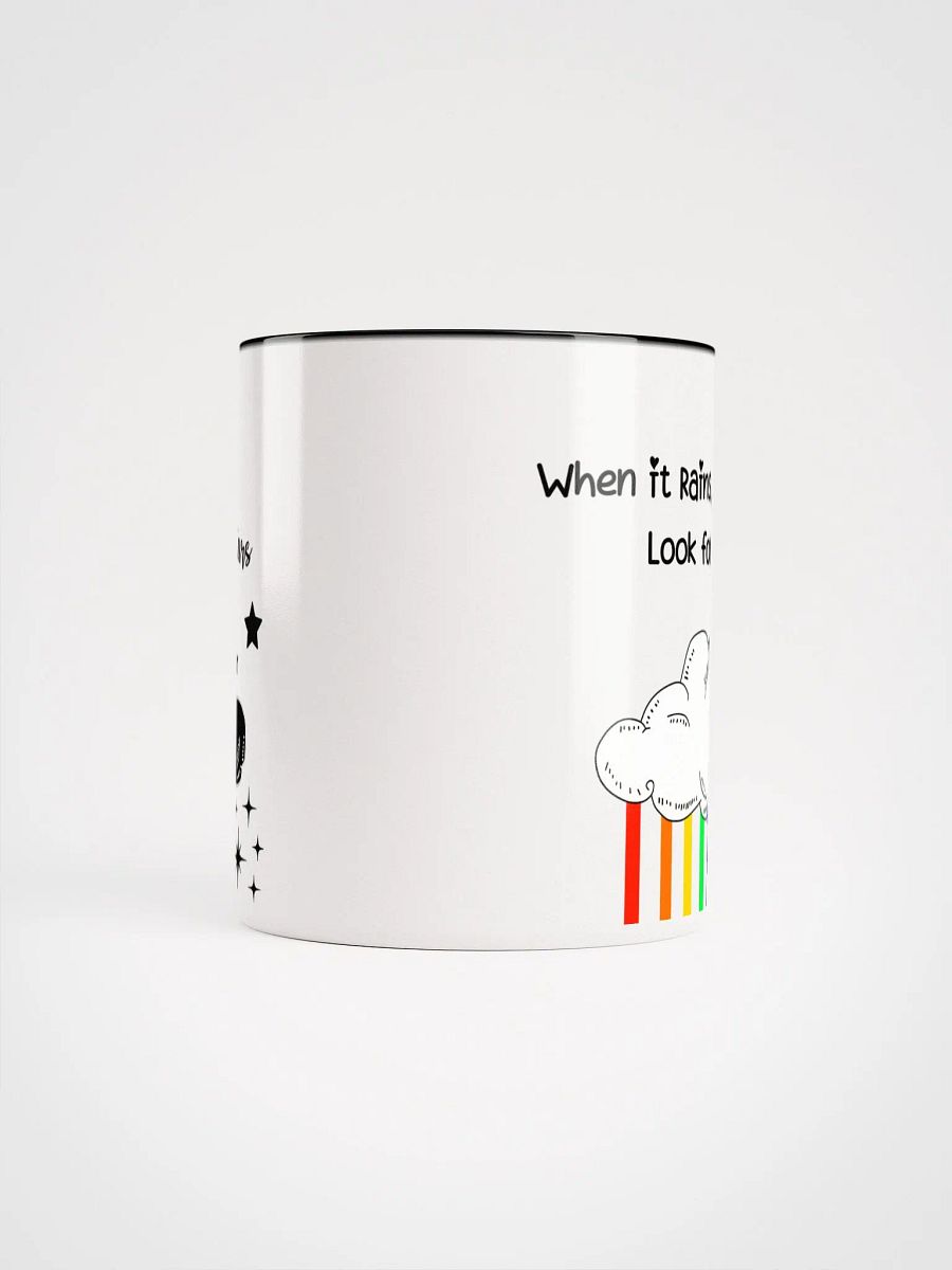 Rain and Stars Mug product image (5)
