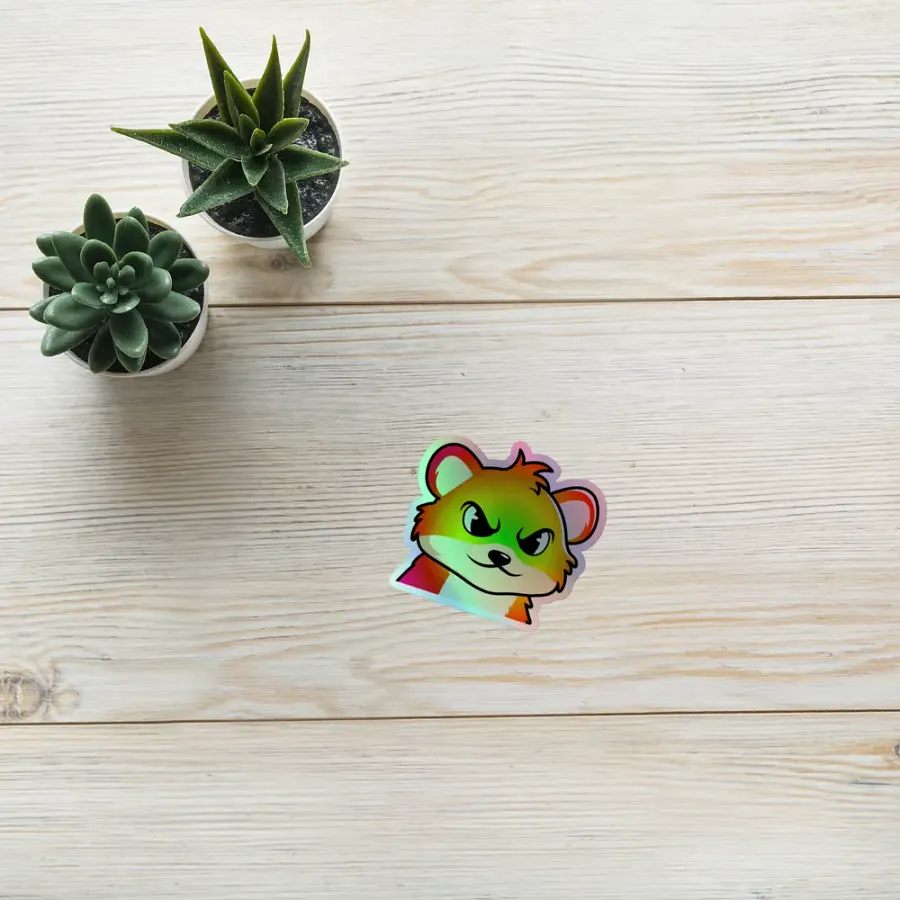 Party Sticker product image (8)