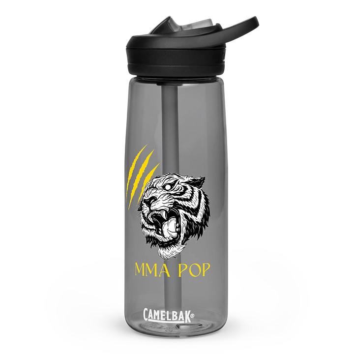 Tiger Sports Water Bottle product image (1)