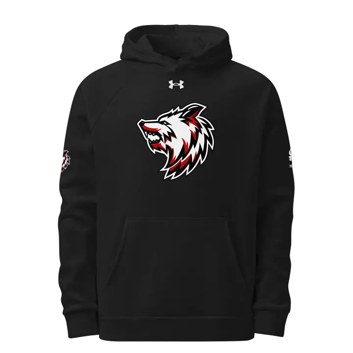 UA V1 Wolf Hoodie product image (1)