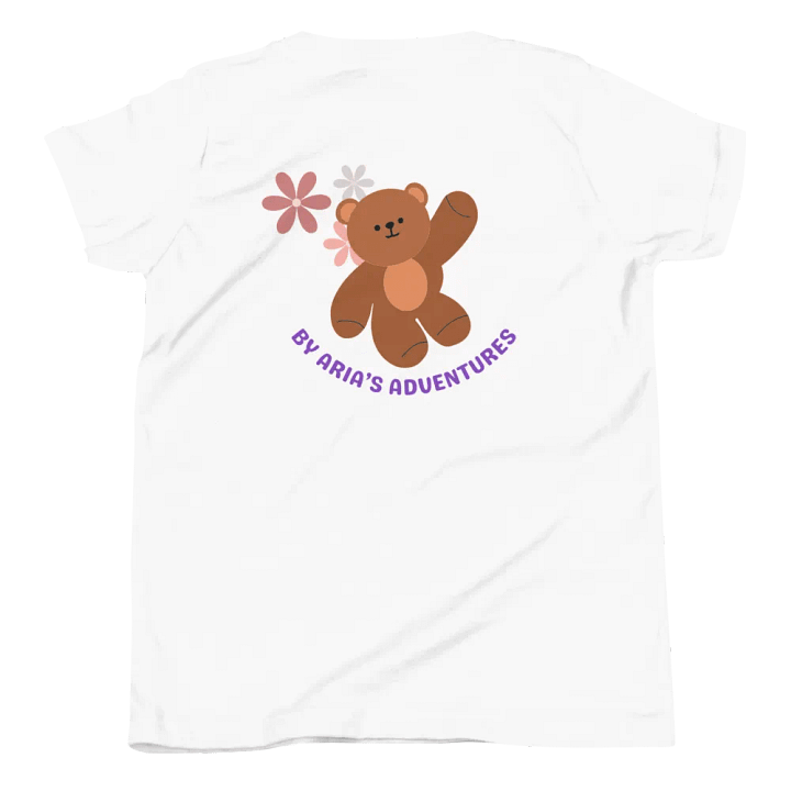 The Teddy T-Shirt product image (90)