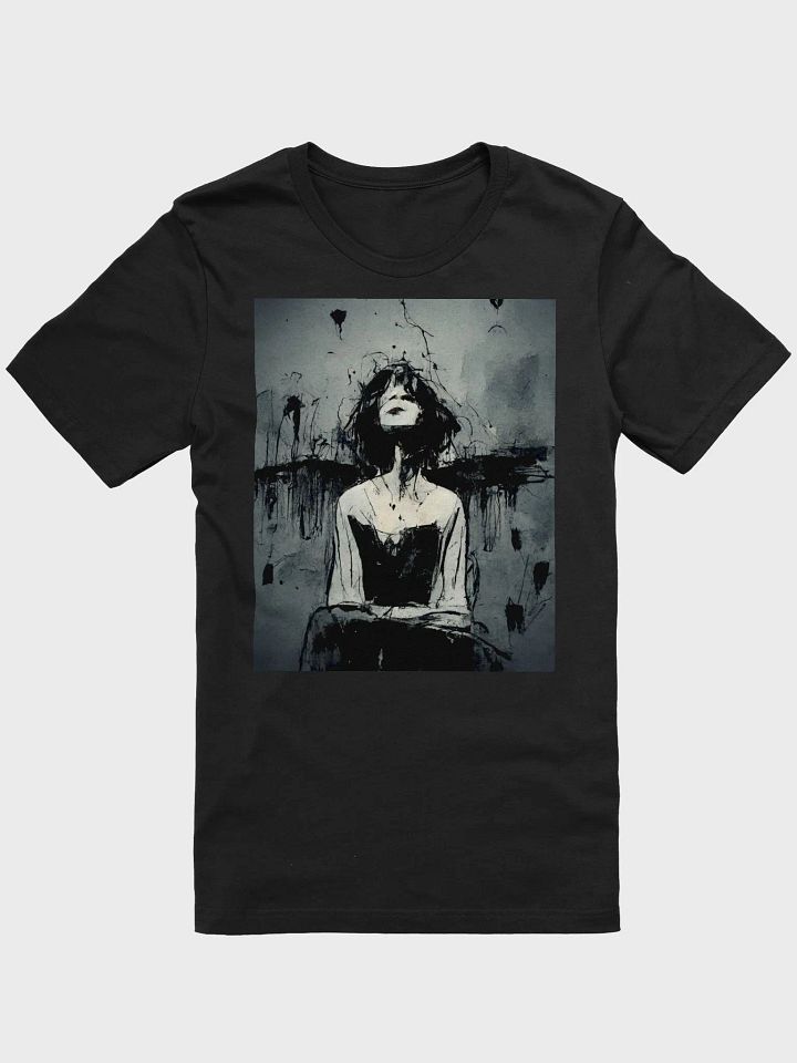 Where? Tee product image (1)