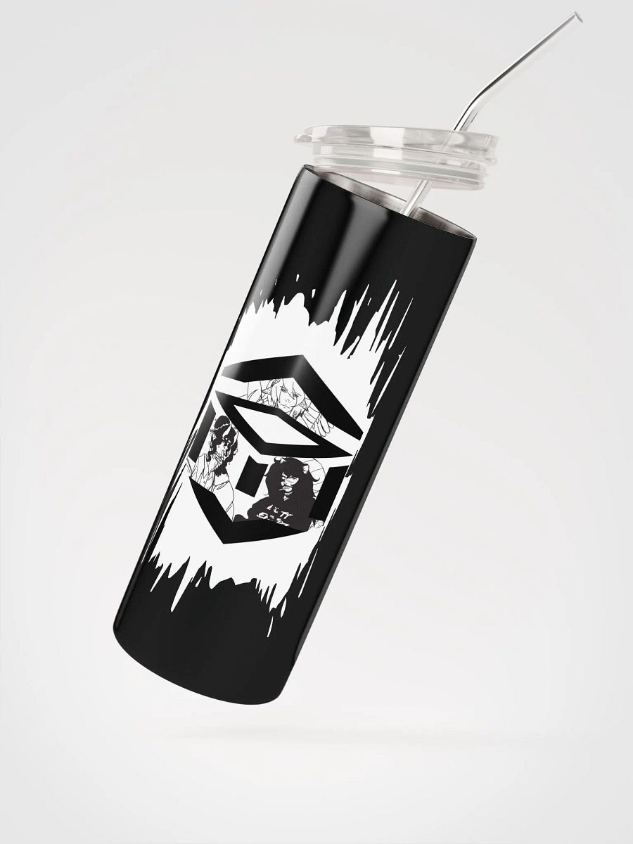 TET Stainless Steel Tumbler product image (2)