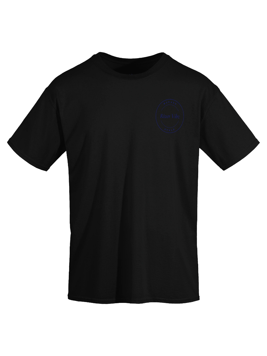 Circle Blue River Vibz Havasu Style Tee product image (26)