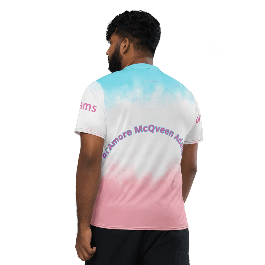 Di'Amore McQueen Adams product image (4)