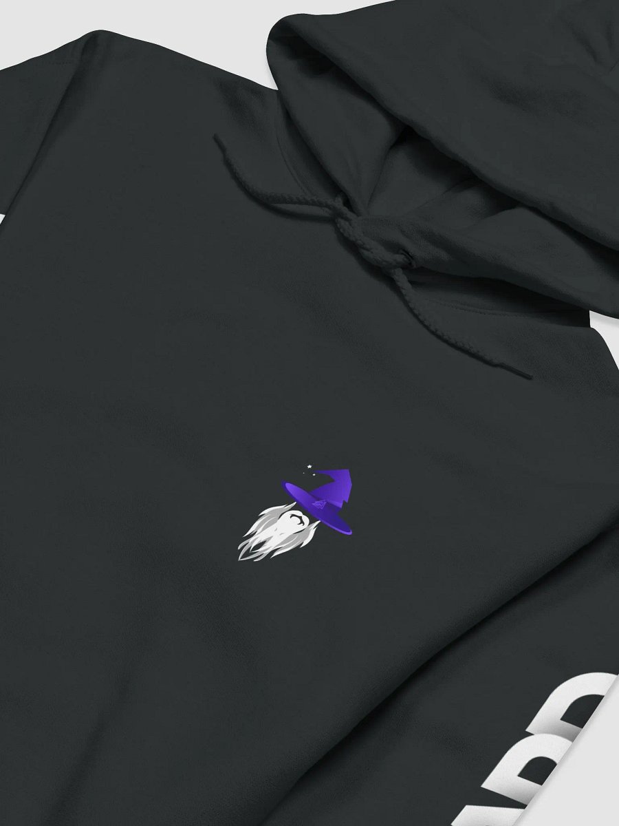 Hood of the Wizard product image (3)