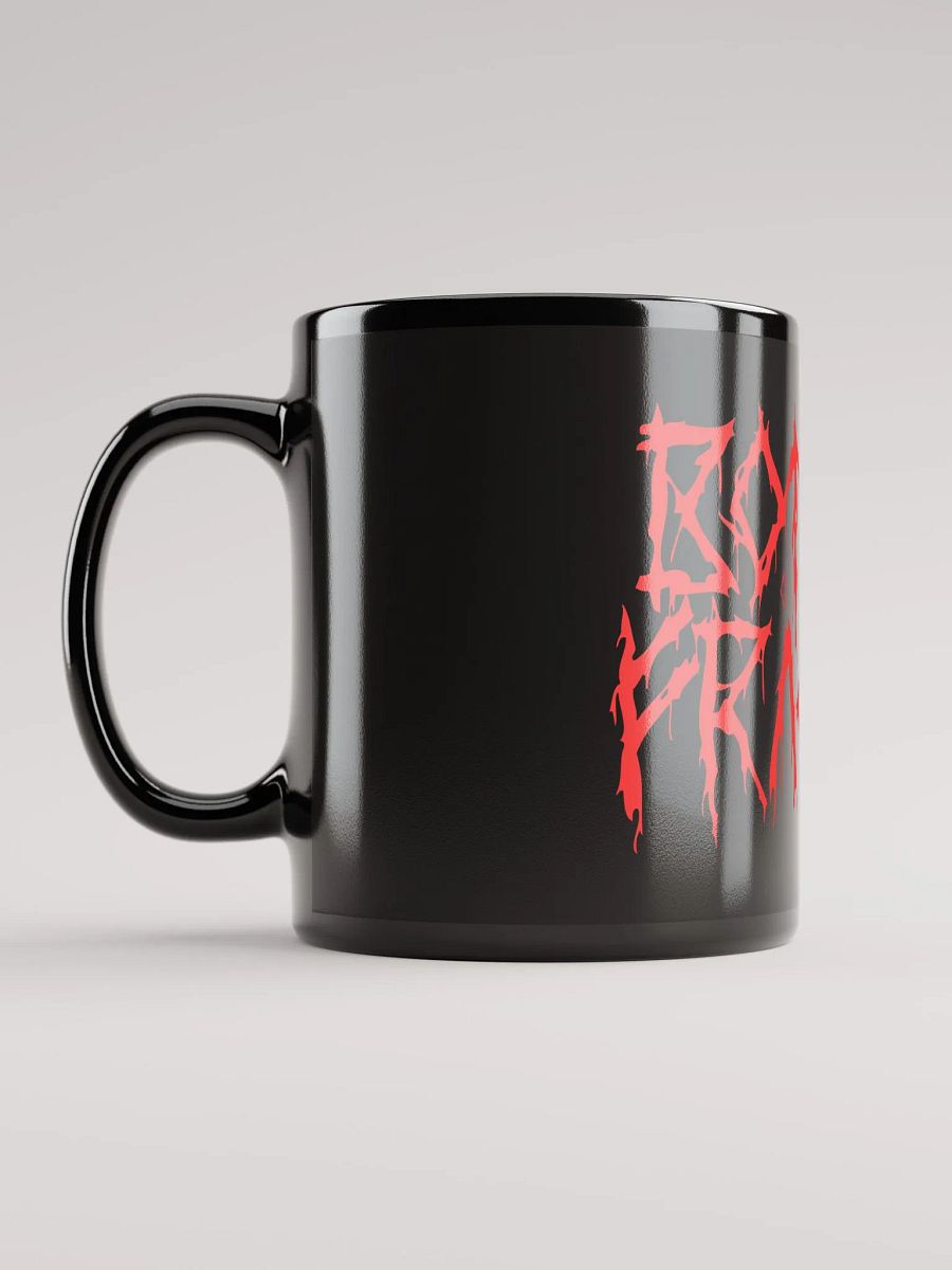 Bottom Fragger - Muki - Metal Collection product image (11)
