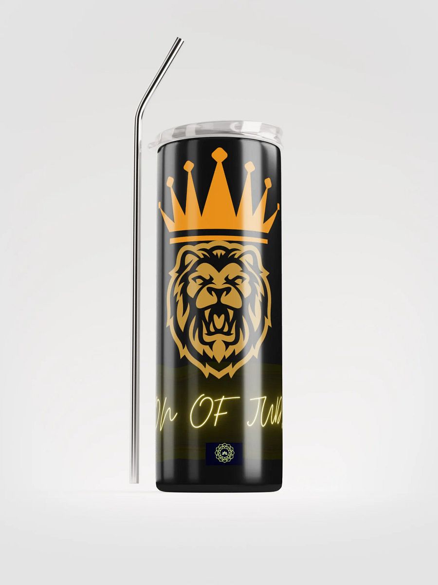 Regal Lion Stainless Steel Tumbler product image (1)
