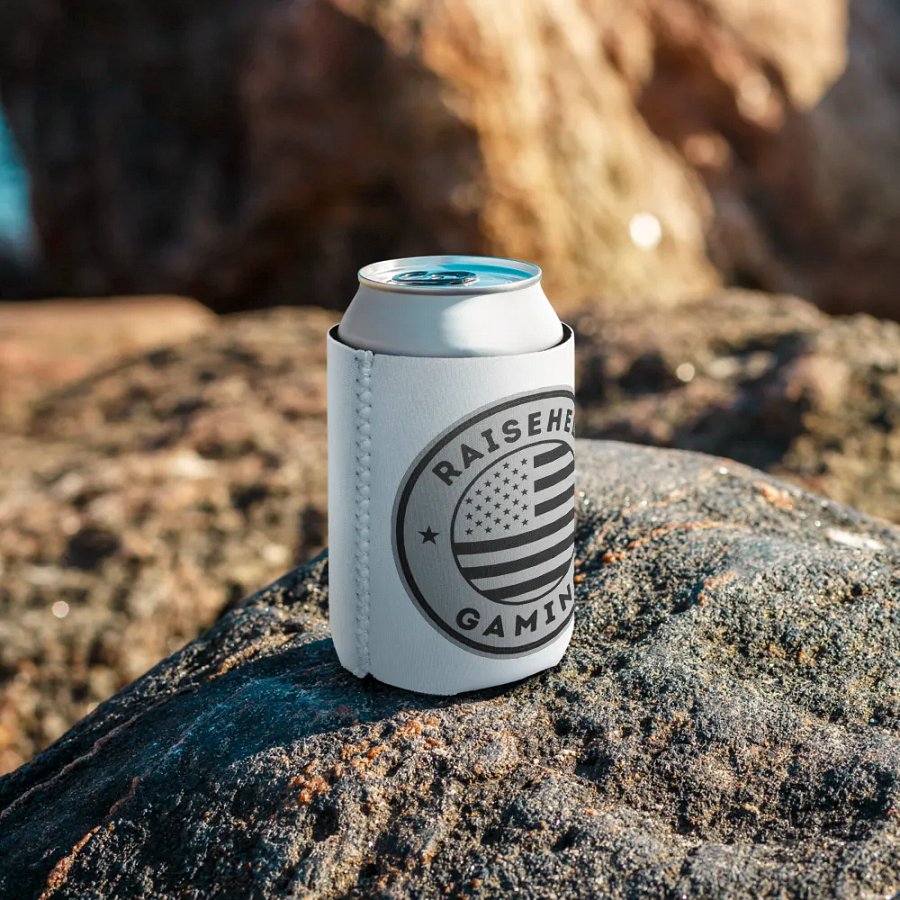 RaiseHellGaming Koozie product image (8)