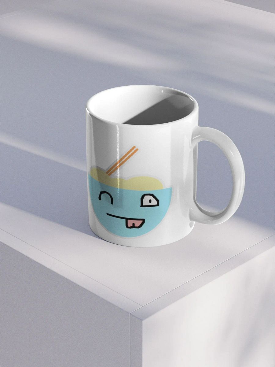 Kawaii Foodstuffs Mug product image (2)