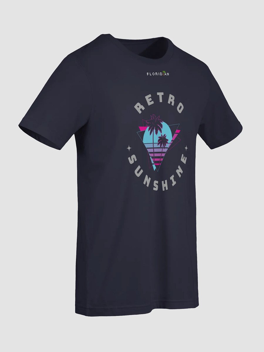 BDFLO - Floridian Retro Sunshine product image (17)