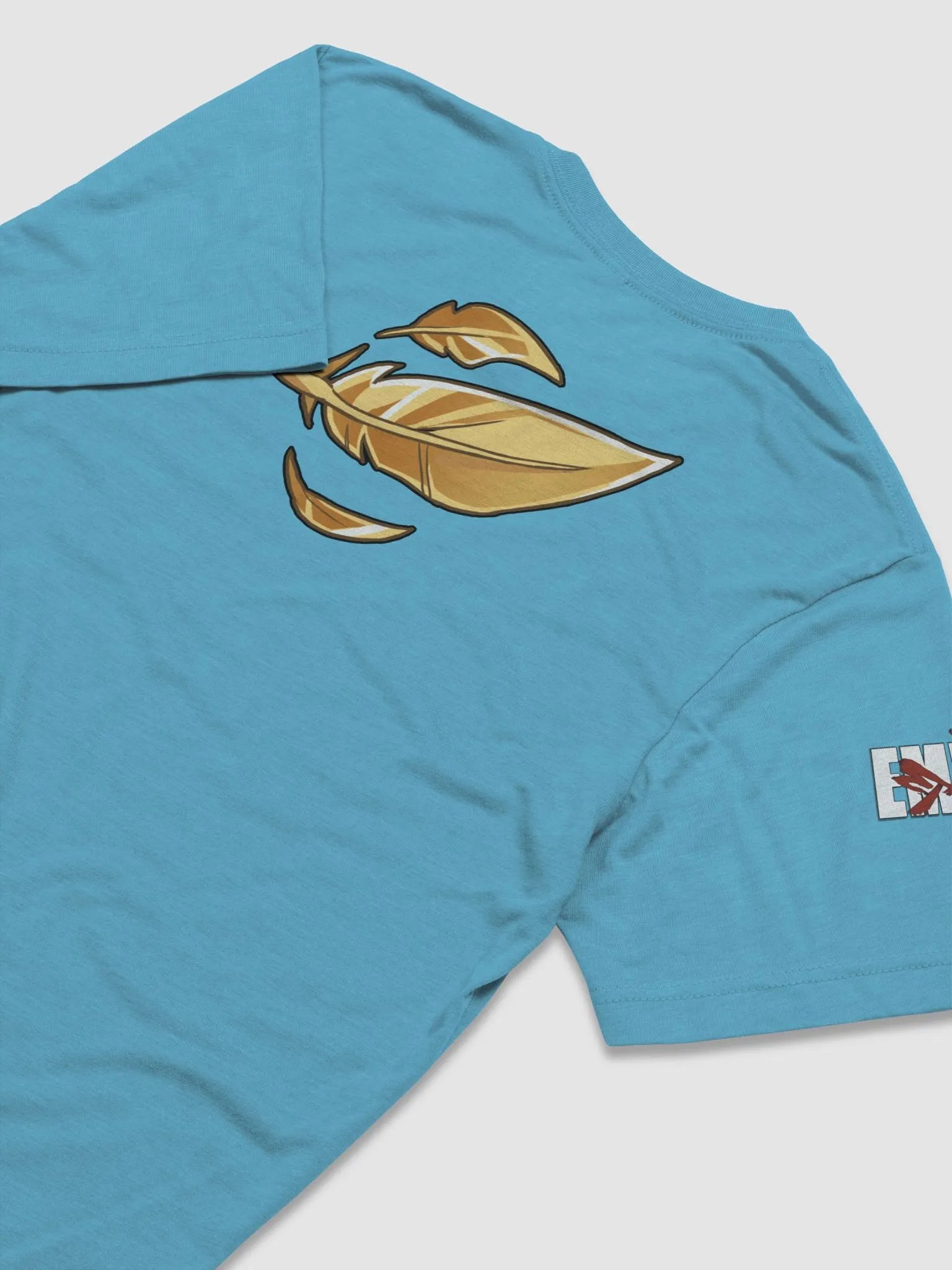 Empyre Nostalgia Letters Only product image (4)