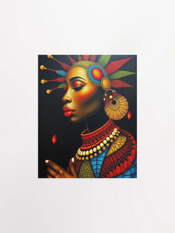Malikae (Queen) product image (1)