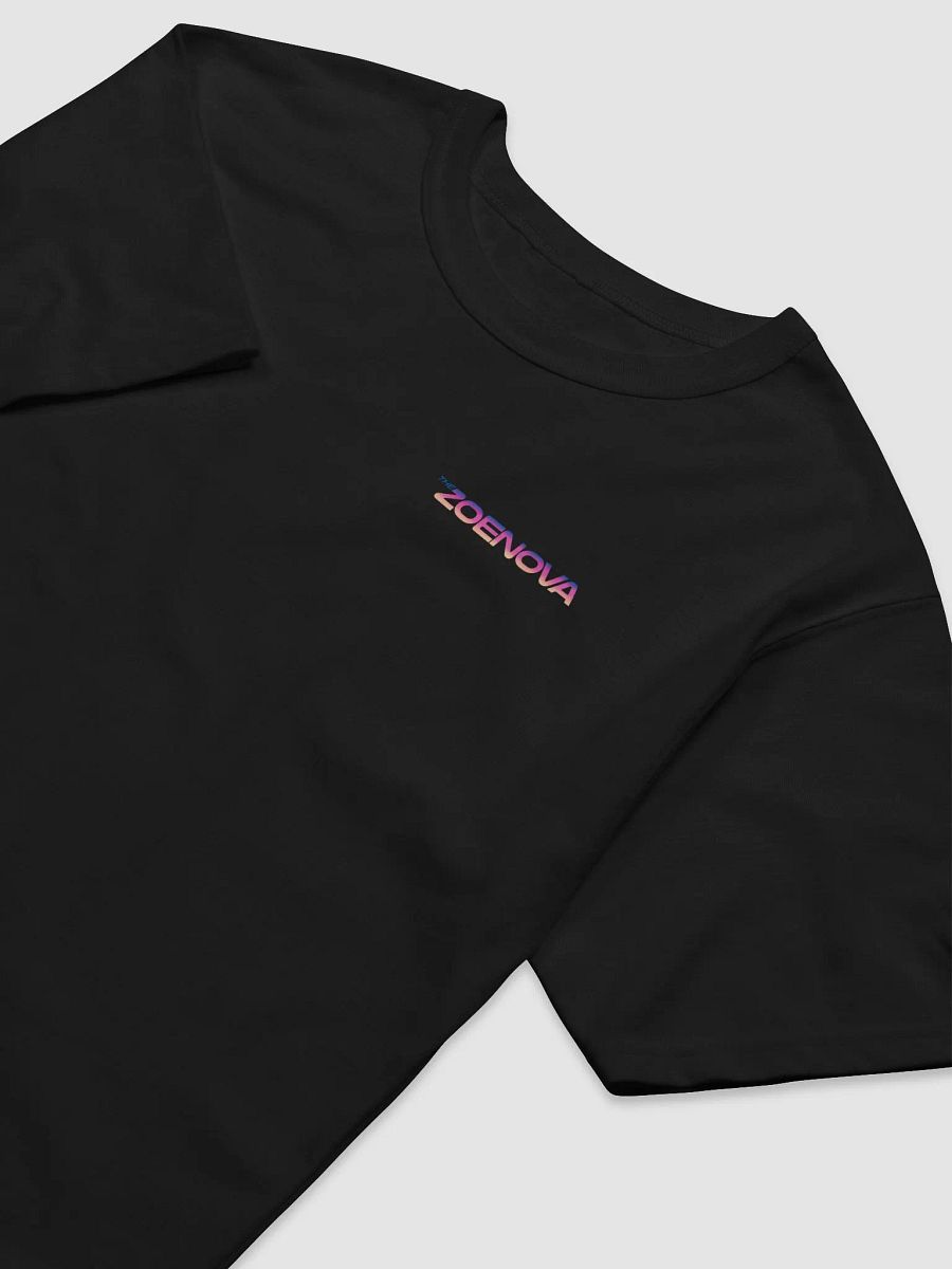 Cyber Nova Champion T-shirt product image (4)