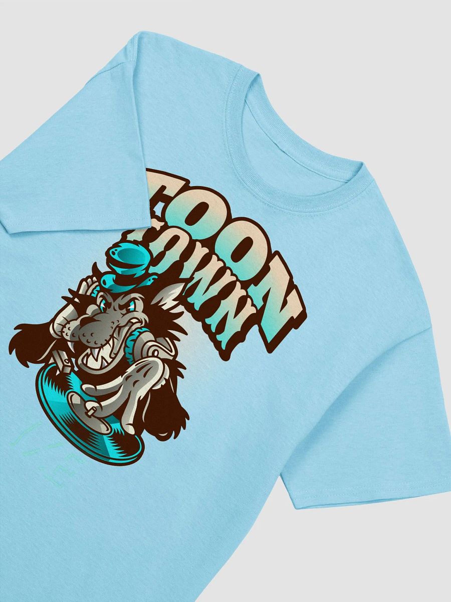 Groove Wolf DJ Hip-Hop Hilarity in Toon Town YXE product image (4)