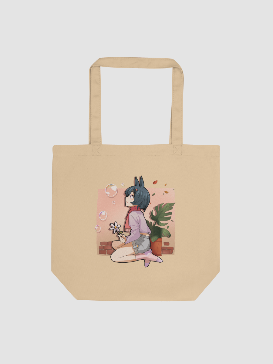 bubbles Econscious Eco-Friendly Tote Bag product image (2)