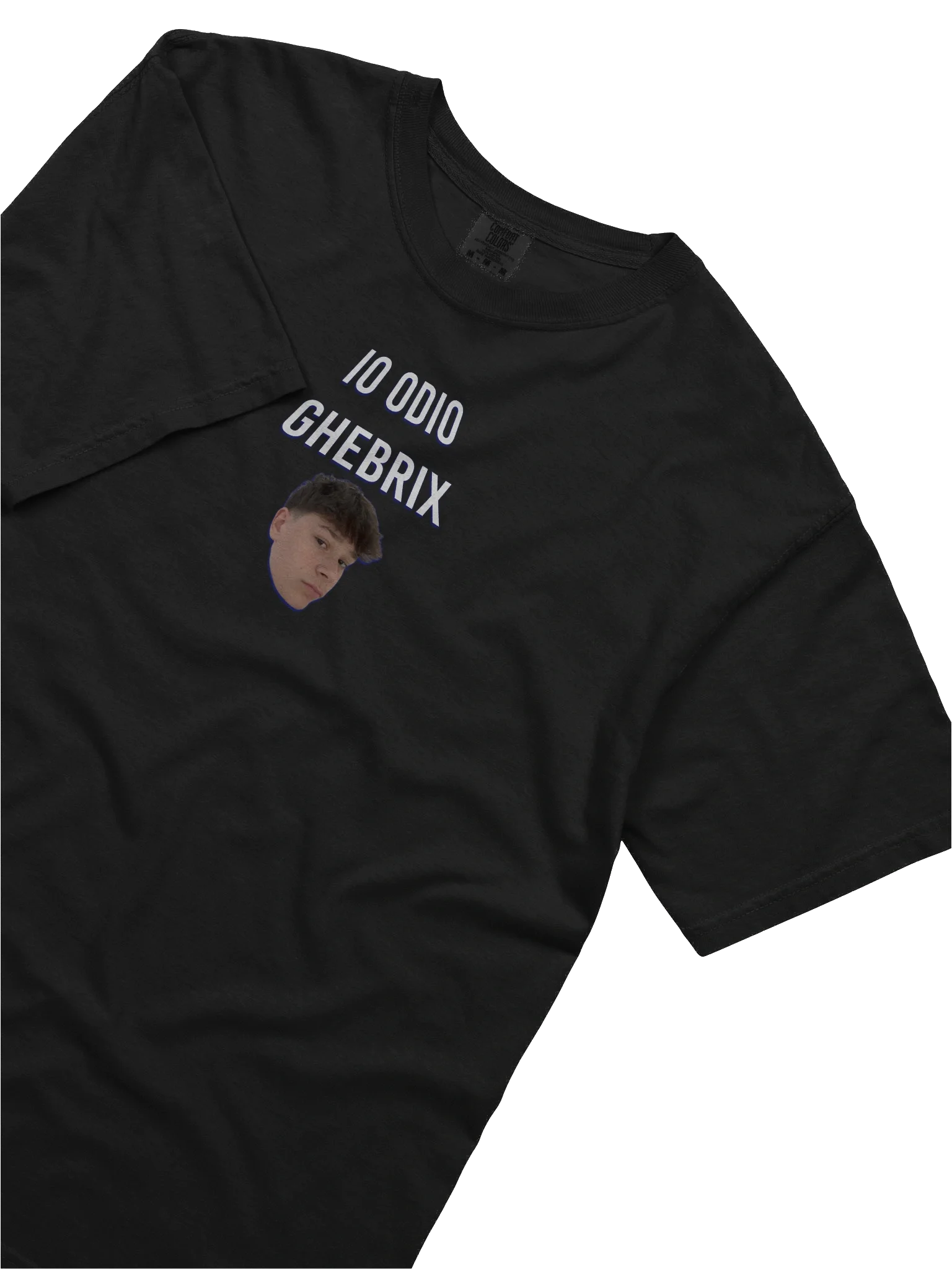 IO ODIO GHEBRIX product image (5)