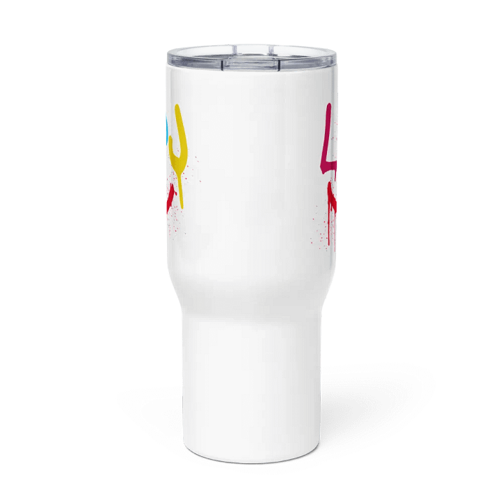 LPJ Print Thermal Mug product image (2)