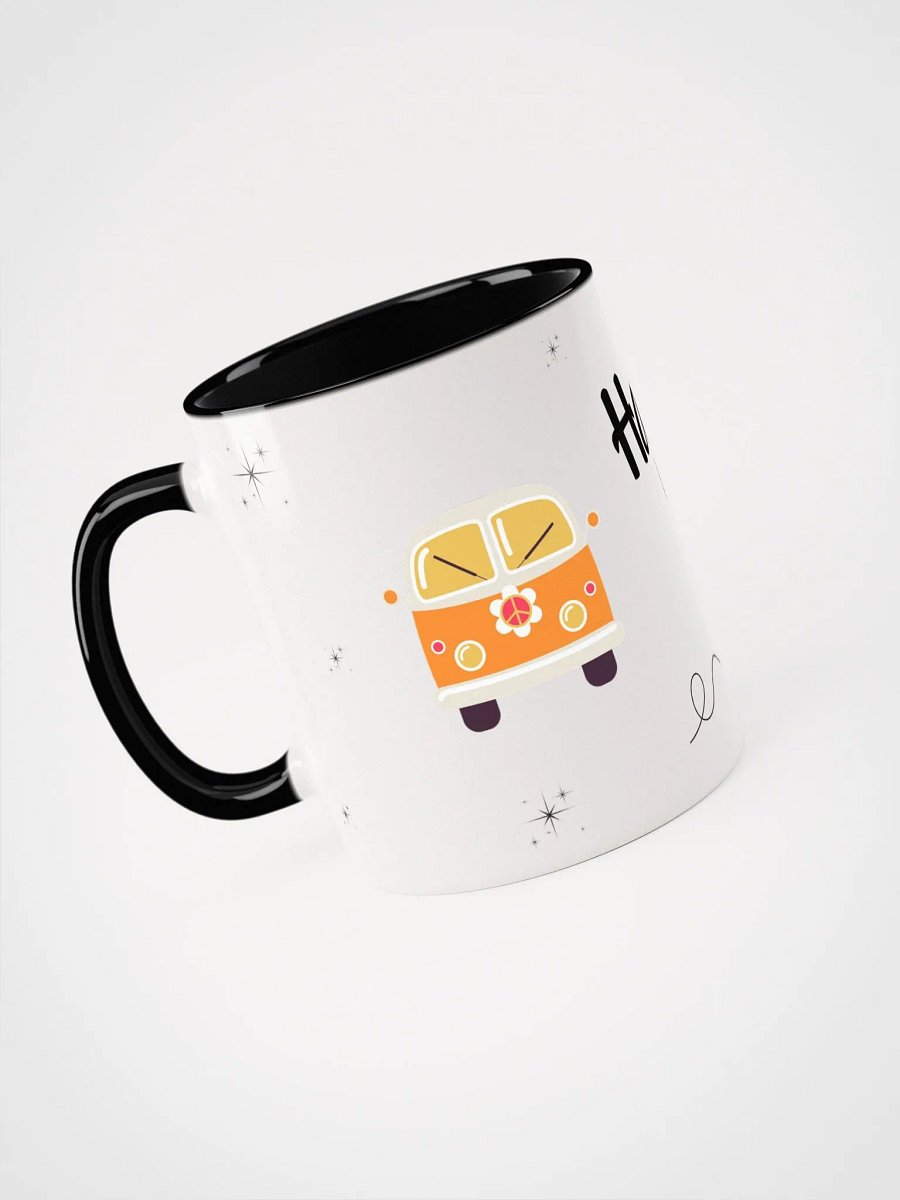Hippie Dippie Day Mug product image (3)