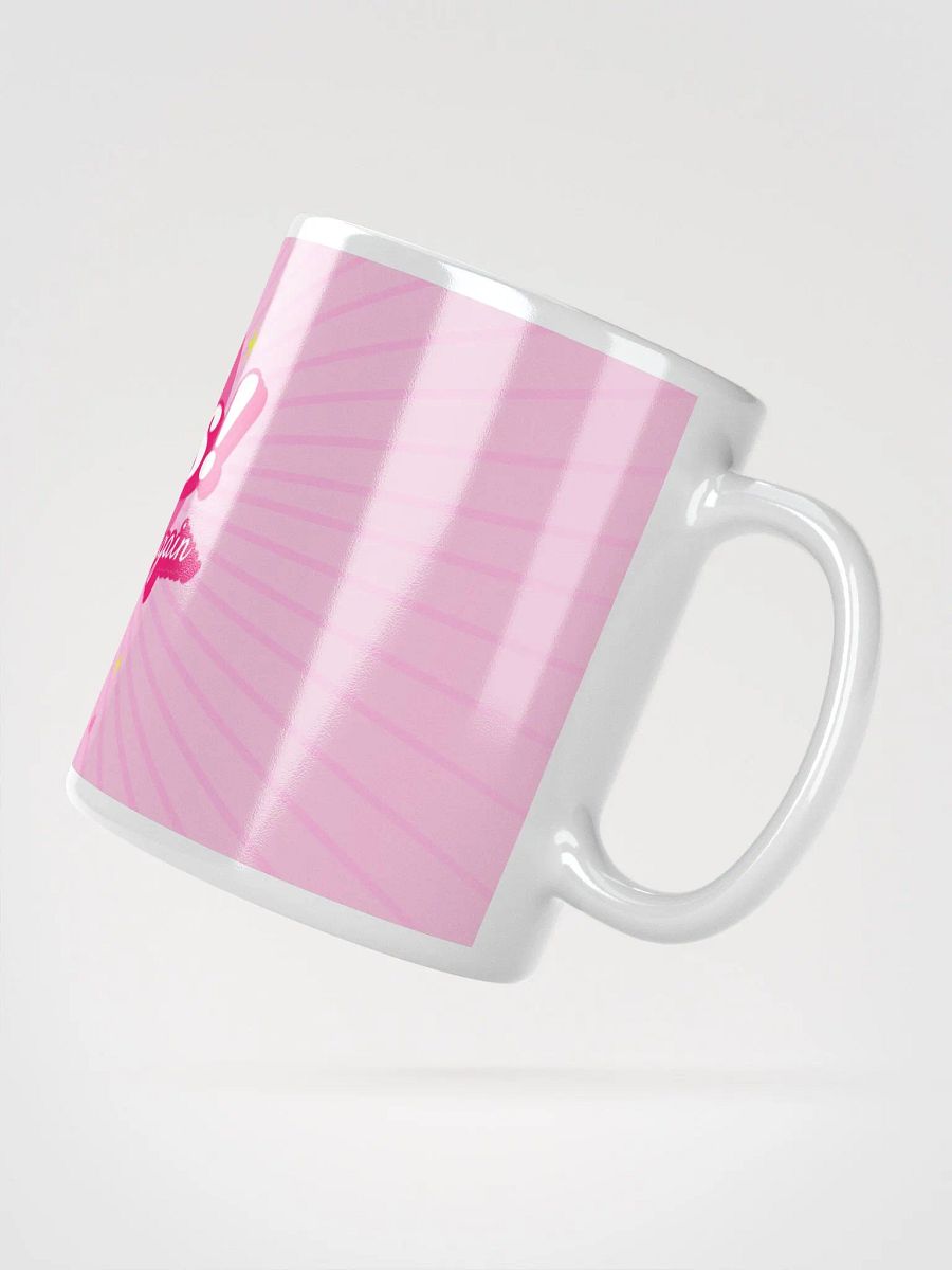 Oops, It Happened Again Heart Ceramic Mug - Funny 11 oz or 15 oz Coffee Cup product image (3)