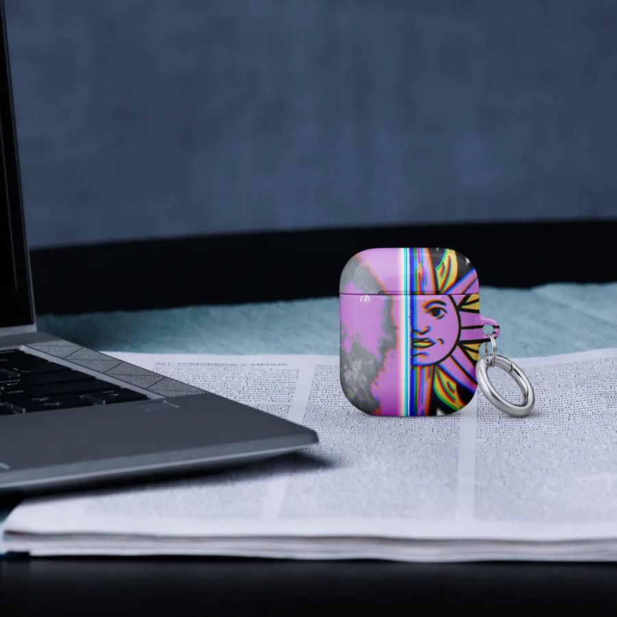 Celestial Harmony AirPods® Case product image (16)