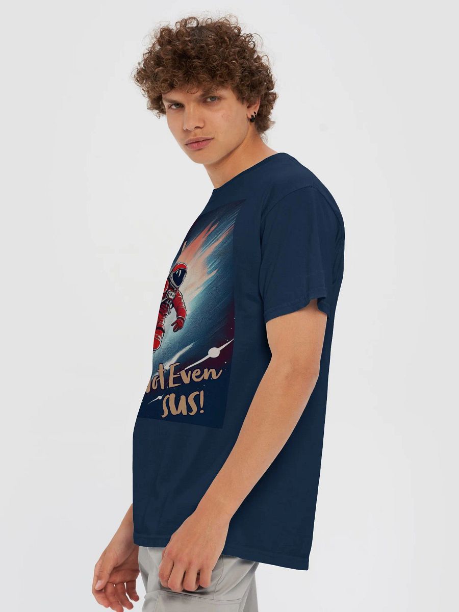 Voted Out Not Even SUS product image (4)