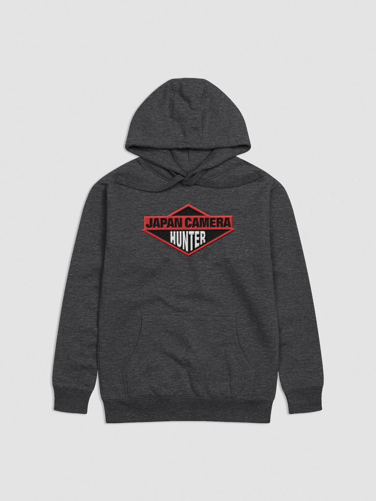 JCH B-Boy Embroidered Hoodie product image (12)