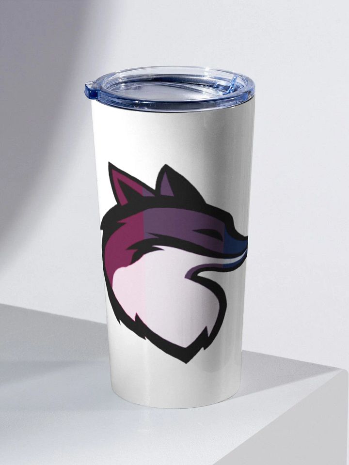 Fawx Bisexual Tumbler product image (2)