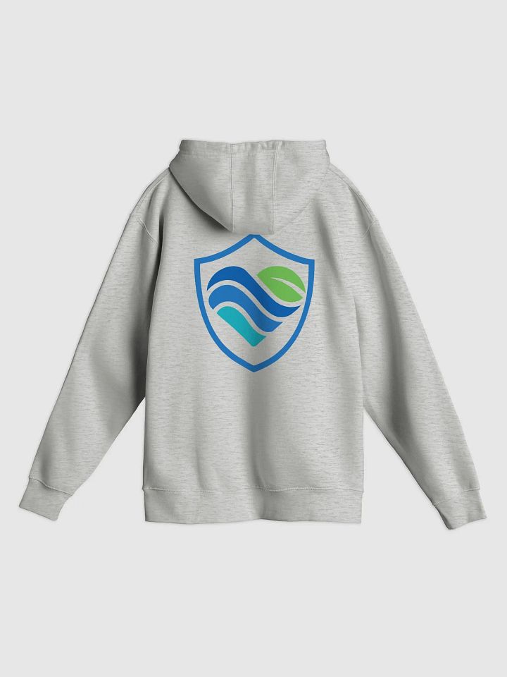 Alumni Wellness Community (Light Hoodie) product image (2)