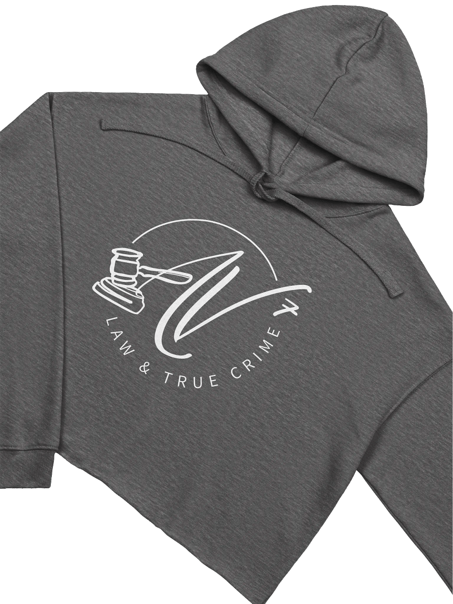 The Cross-Exam Hoodie product image (13)